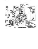 Cylinder assembly