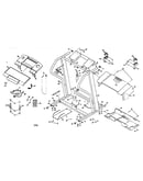 Console assembly