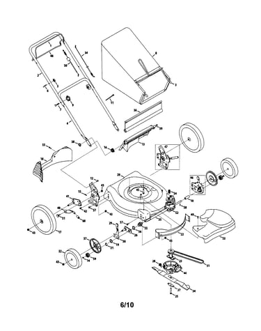 Mower
