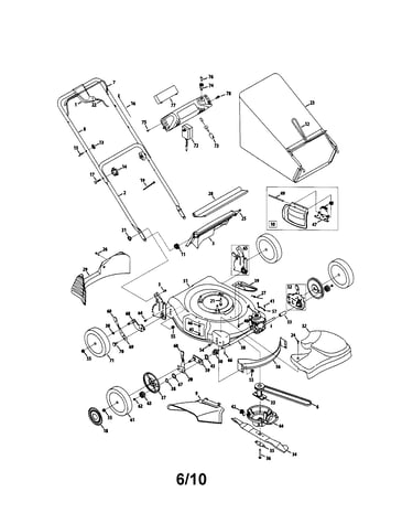 Mower