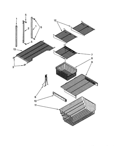 Shelf