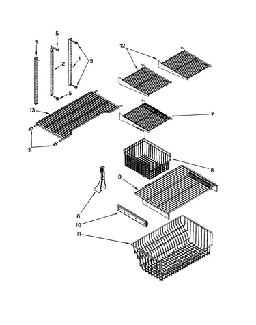 Shelf