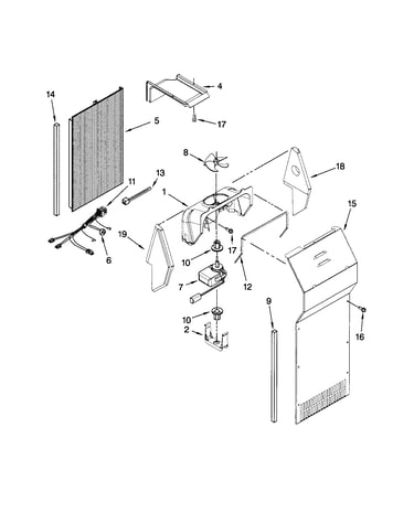 Air flow