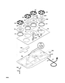 Cooktop