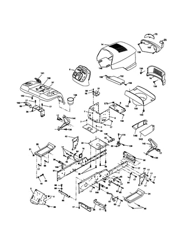 Chassis & enclosures