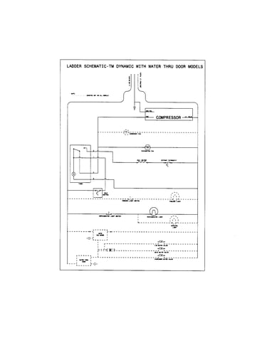 Wiring schematic