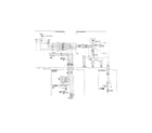 Kenmore 25361542011 wiring diagram diagram