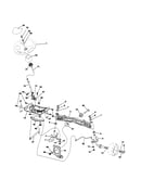 Steering assembly