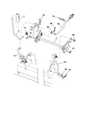 Mower lift
