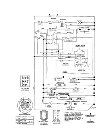 Schematic diagram