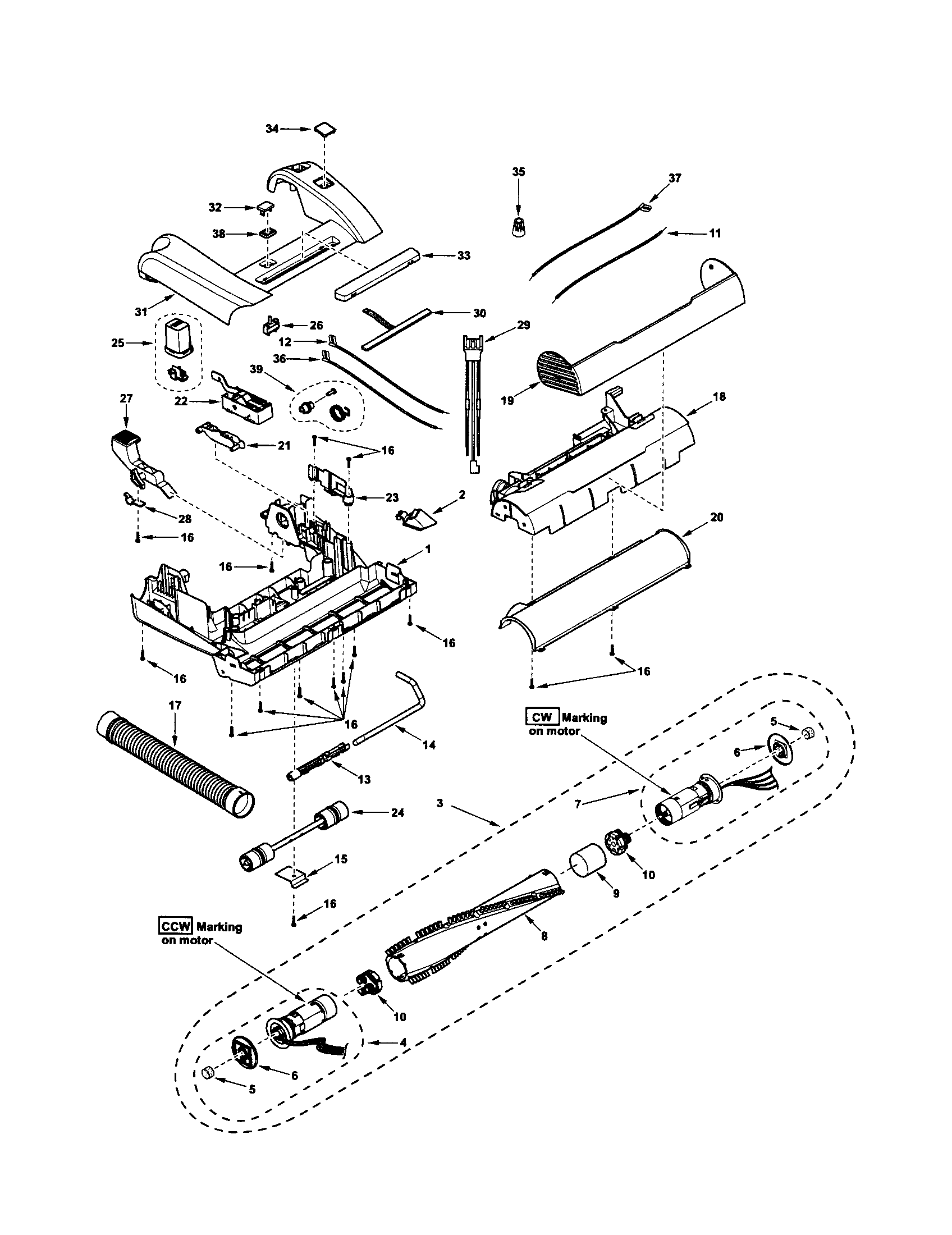 Nozzle