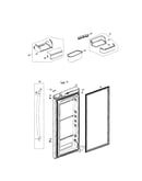 Refrigerator right door