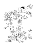 Chassis & enclosures