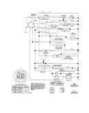 Schematic diagram