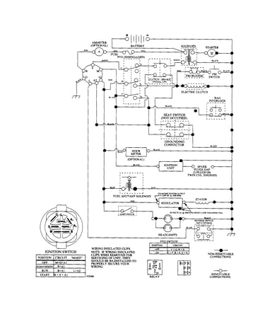 Schematic diagram