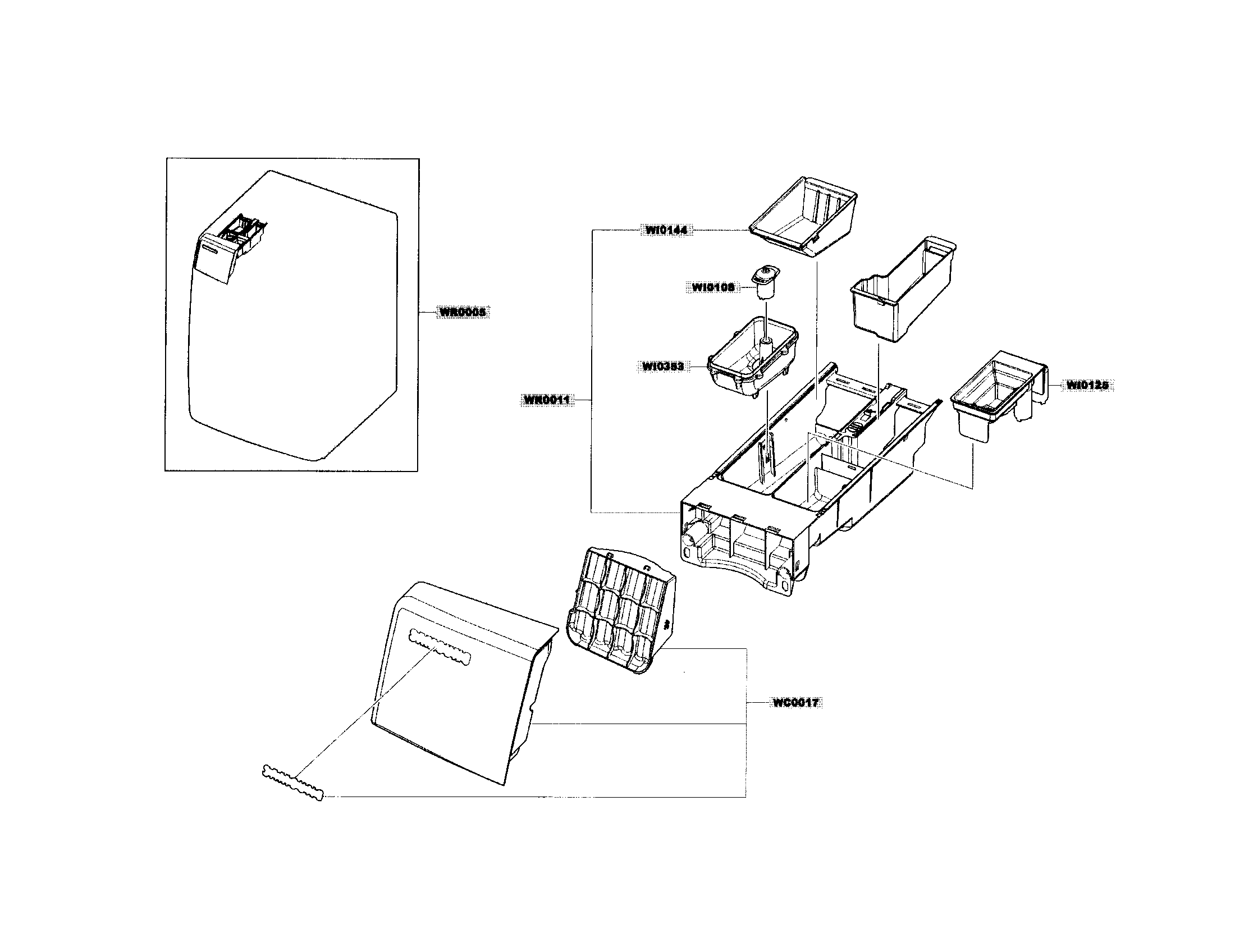 Drawer