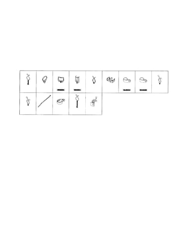 Small parts