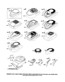 Blower housing