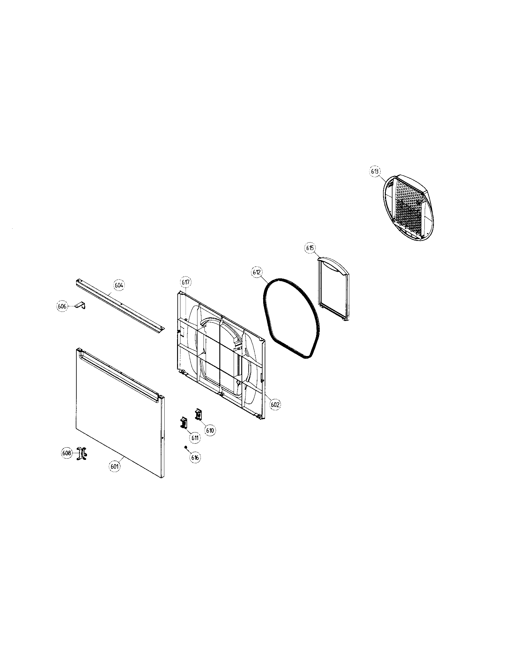 OUTER DOOR