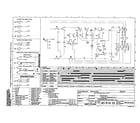 Asko T700 wiring diagram diagram