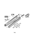 Rail assembly