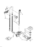 Fill/drain/overfill