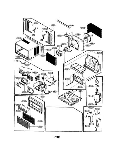 Room a/c