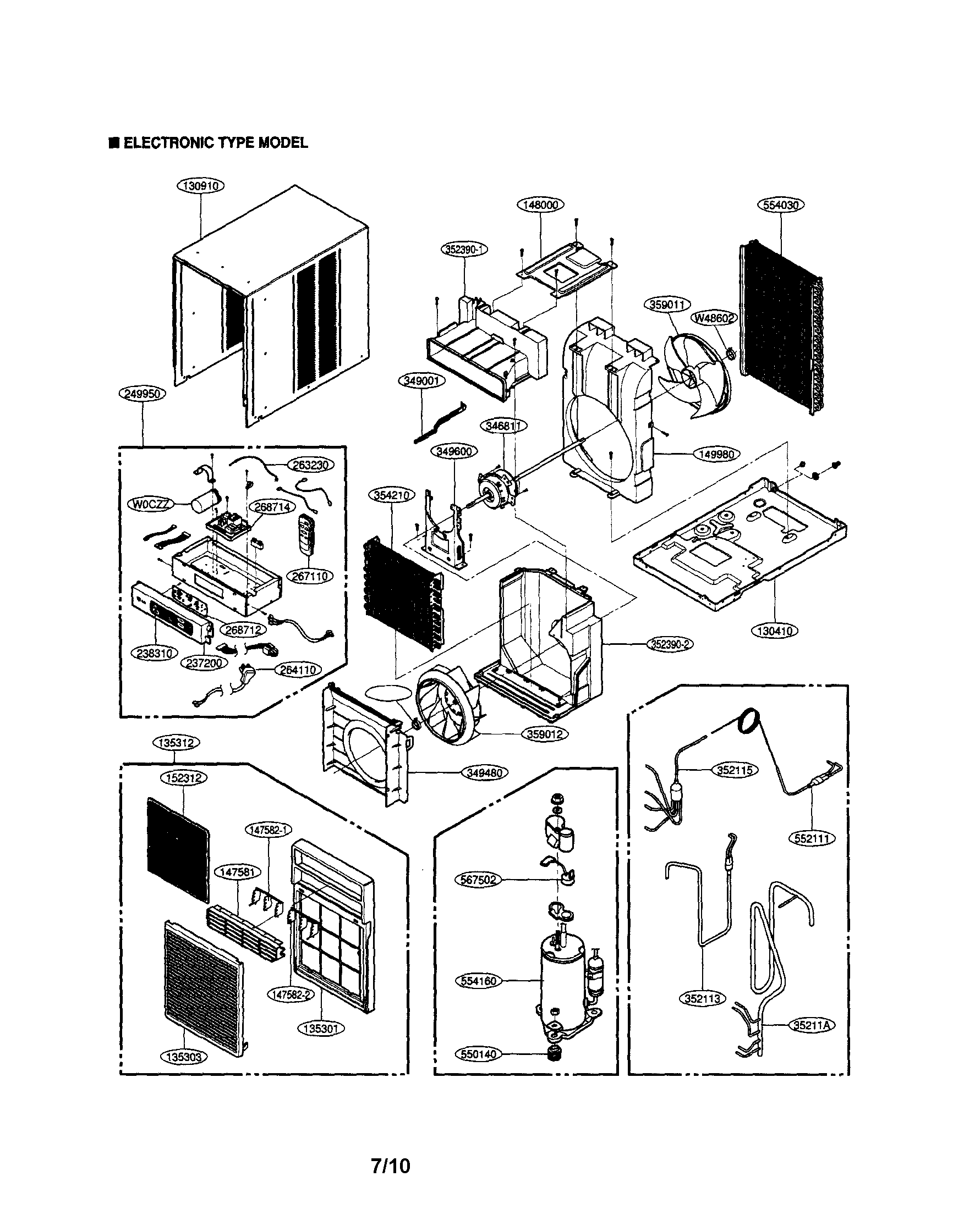 Room a/c