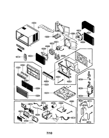 Room a/c