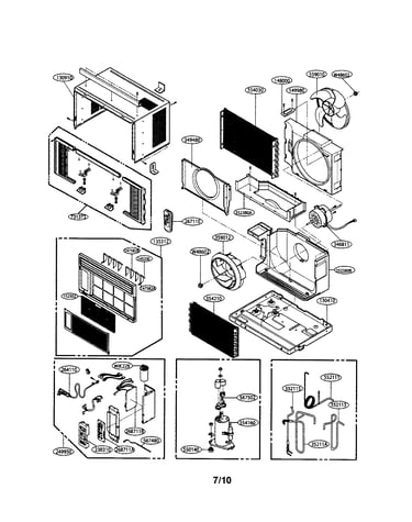 Room a/c