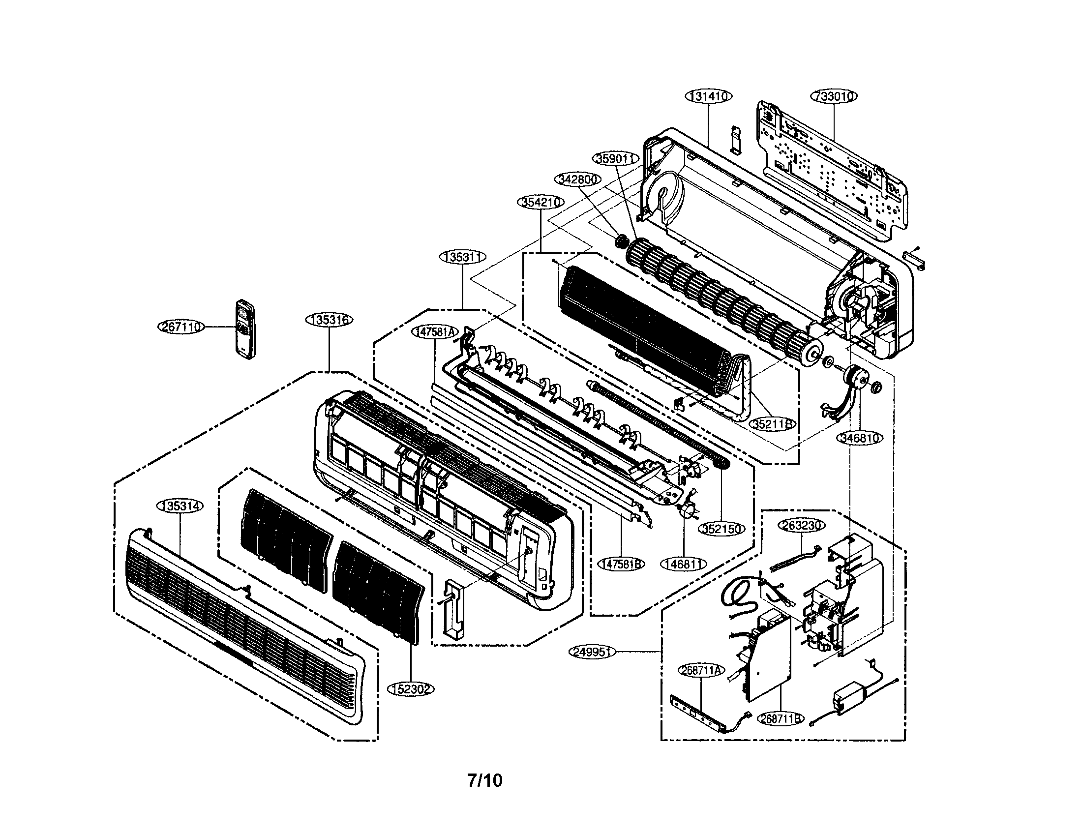 INDOOR UNIT