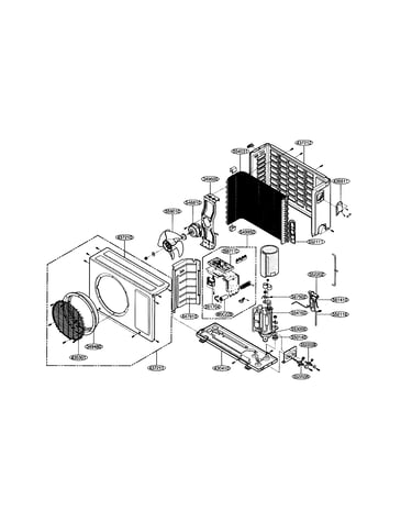 Outdoor unit