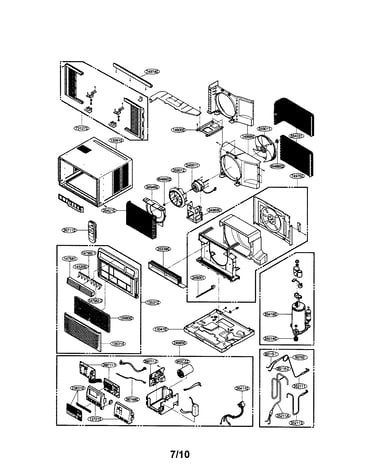 Room a/c