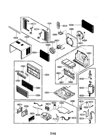 Room a/c