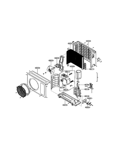 Outdoor unit