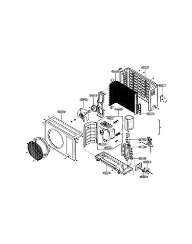 Outdoor unit