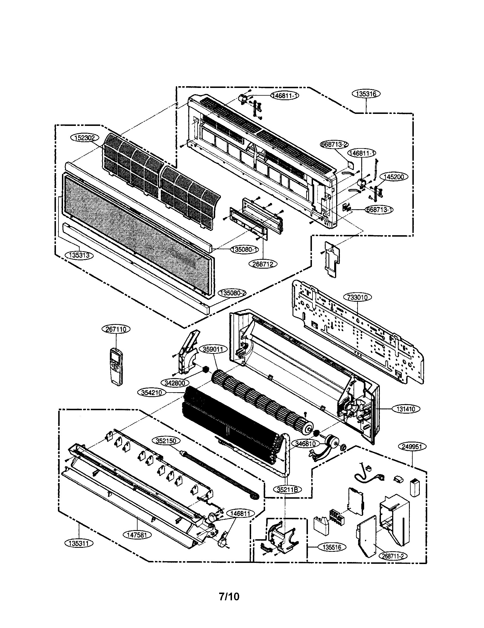 INDOOR UNIT