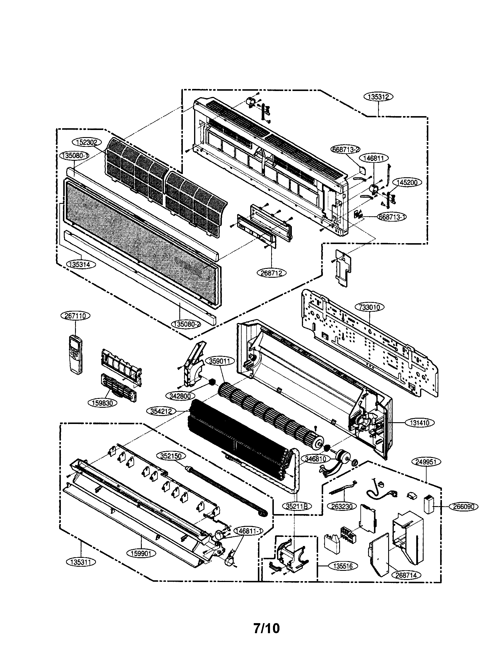 INDOOR UNIT