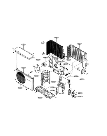 Outdoor unit