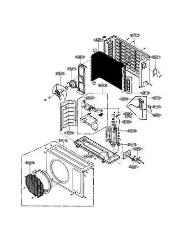 Outdoor unit