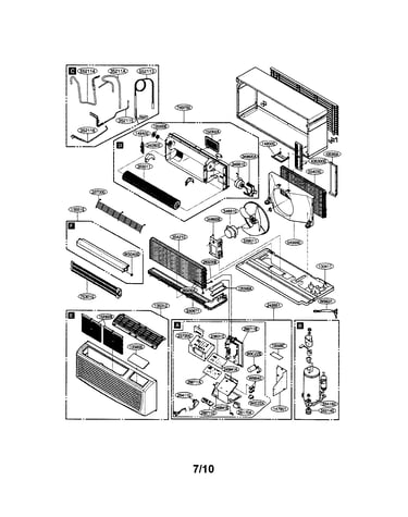 Package unit