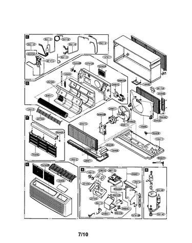 Package unit