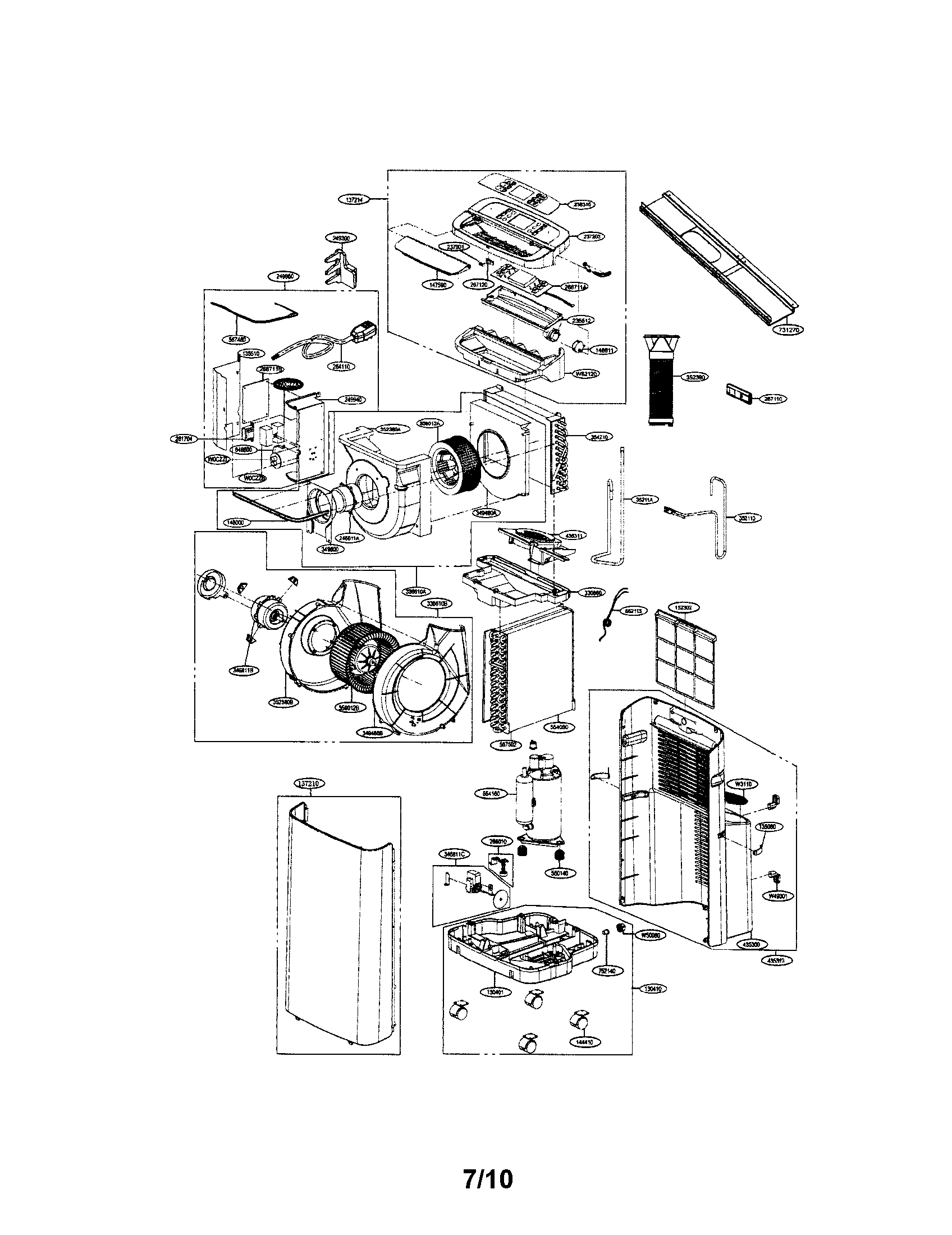 Package unit