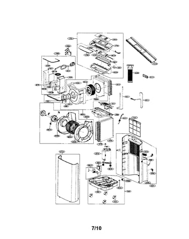Package unit
