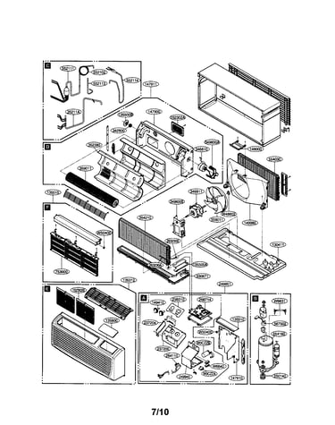 Package unit