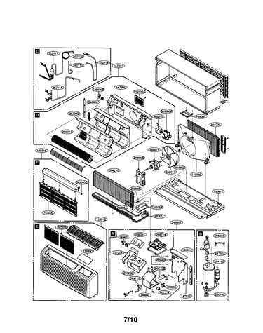 Package unit