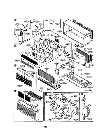 Package unit