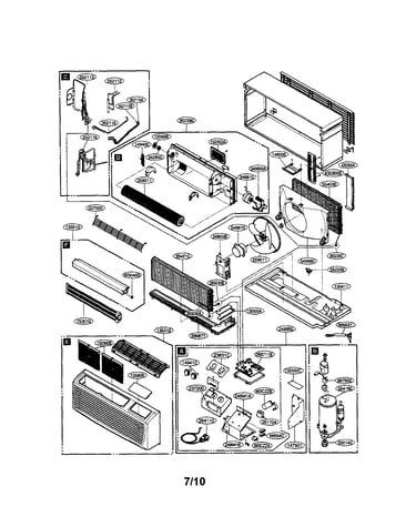 Package unit