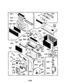 Package unit