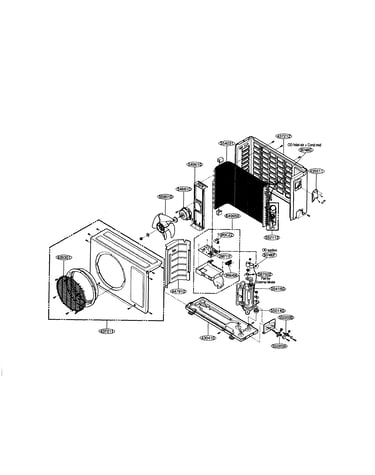 Outdoor unit